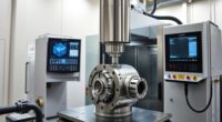 top precision cmm brands