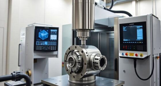 top precision cmm brands
