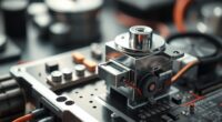 top precision servo kits