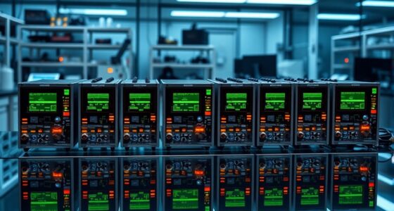 top premium logic analyzers
