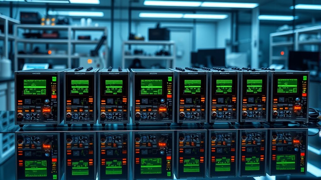 top premium logic analyzers