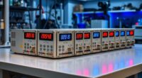 top programmable power supplies