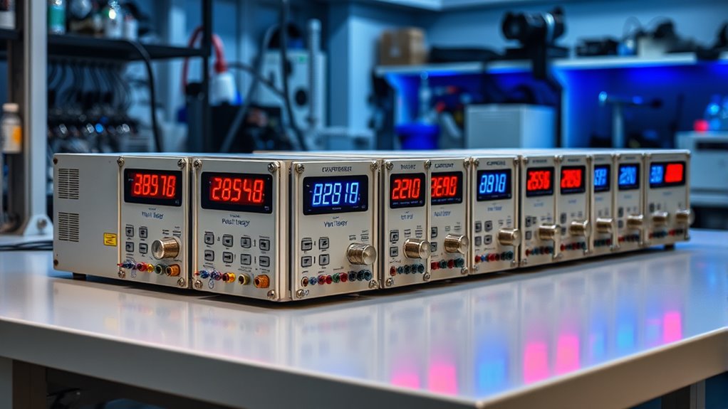 top programmable power supplies