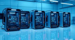 top quantum hardware 2025