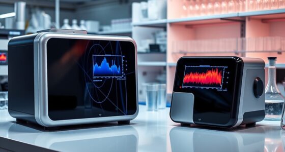 top raman spectrometers 2025