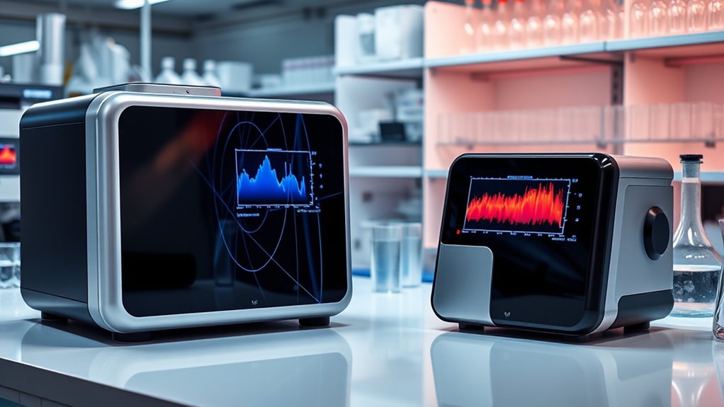 top raman spectrometers 2025