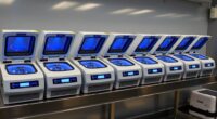 top refrigerated lab centrifuges