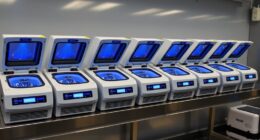 top refrigerated lab centrifuges