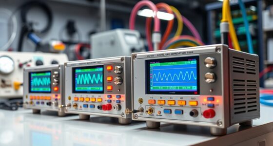 top rf signal generator picks