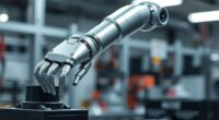 top robotic arms for education