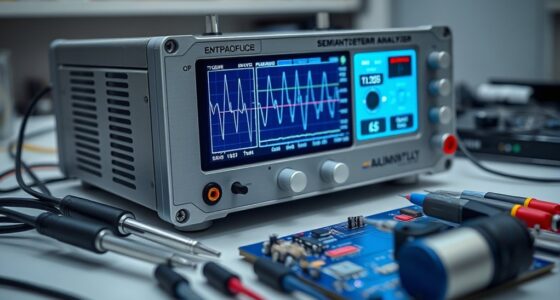 top semiconductor testing devices