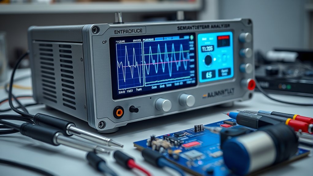 top semiconductor testing devices