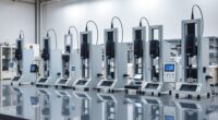 top tensile testing machines