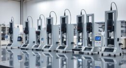 top tensile testing machines
