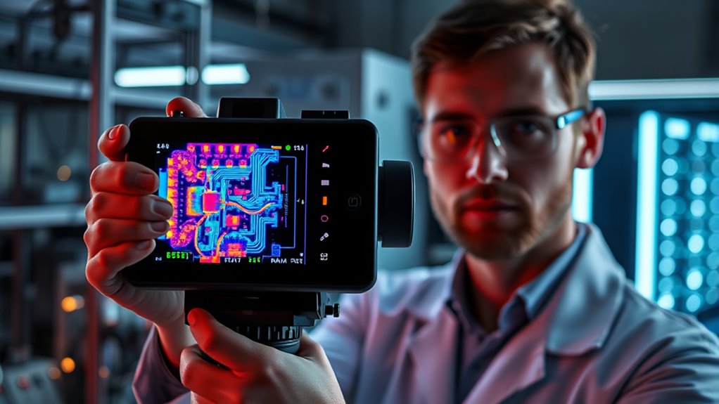 top thermal imaging cameras