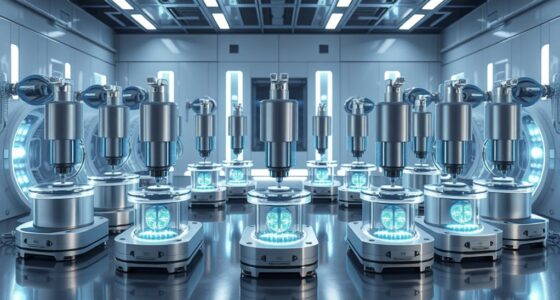 top tunneling microscope reviews