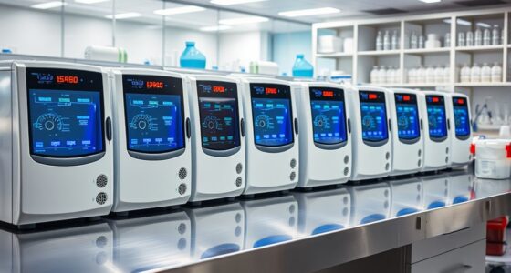 top ultracentrifuge picks
