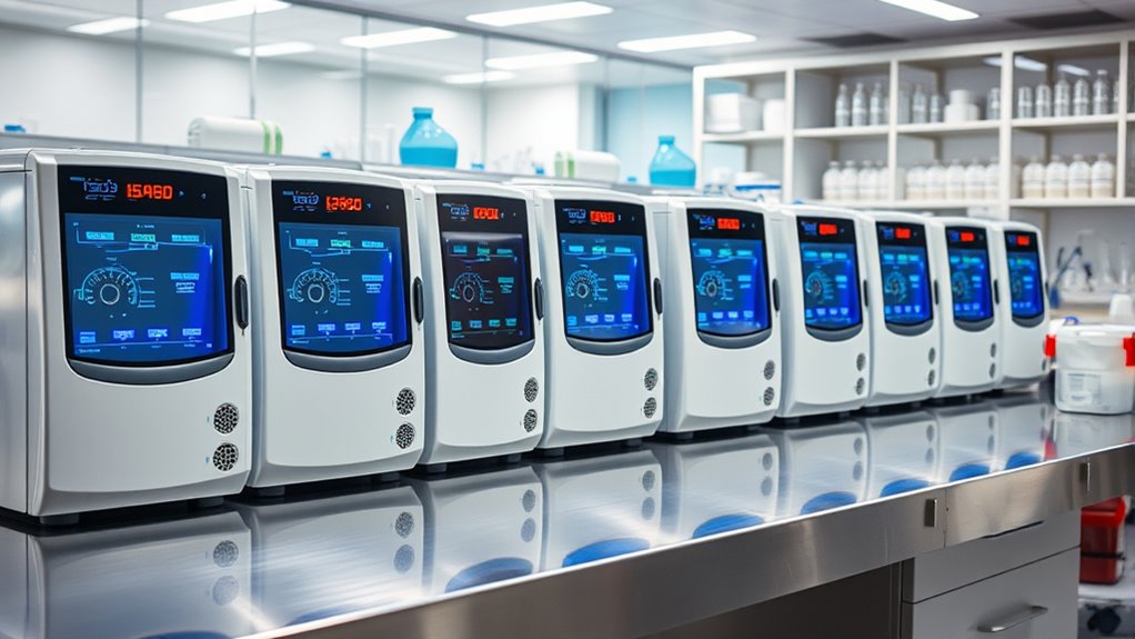 top ultracentrifuge picks