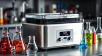 top ultrasonic homogenizer list