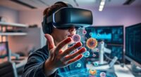 top vr headsets for scientific visualization