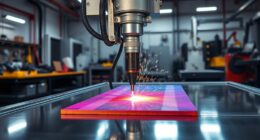 top waterjet cutting machines