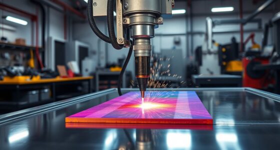 top waterjet cutting machines