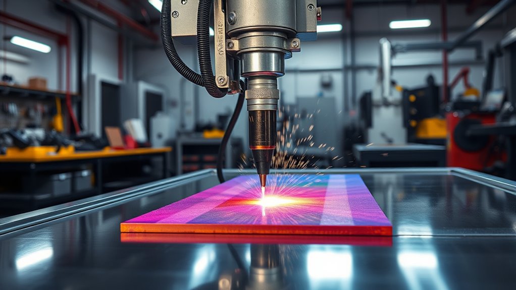 top waterjet cutting machines