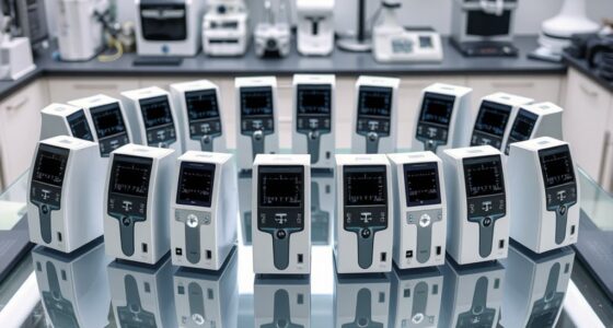 top xrf analyzers 2025