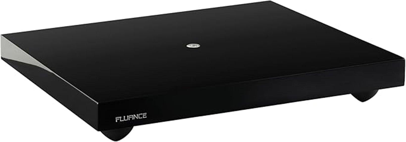 turntable isolation base