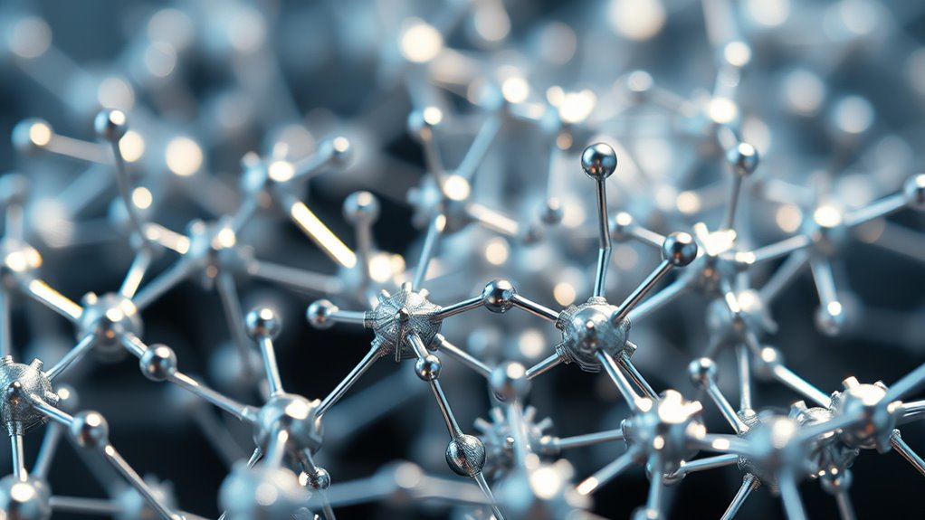 types of nanomachines applications