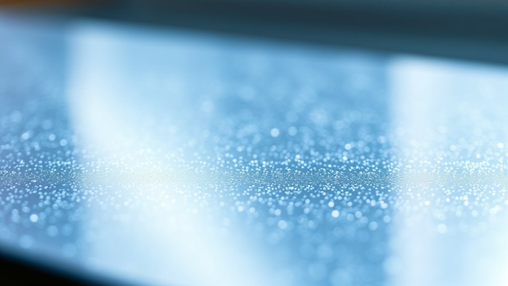 ultrathin nanofilms for electronics