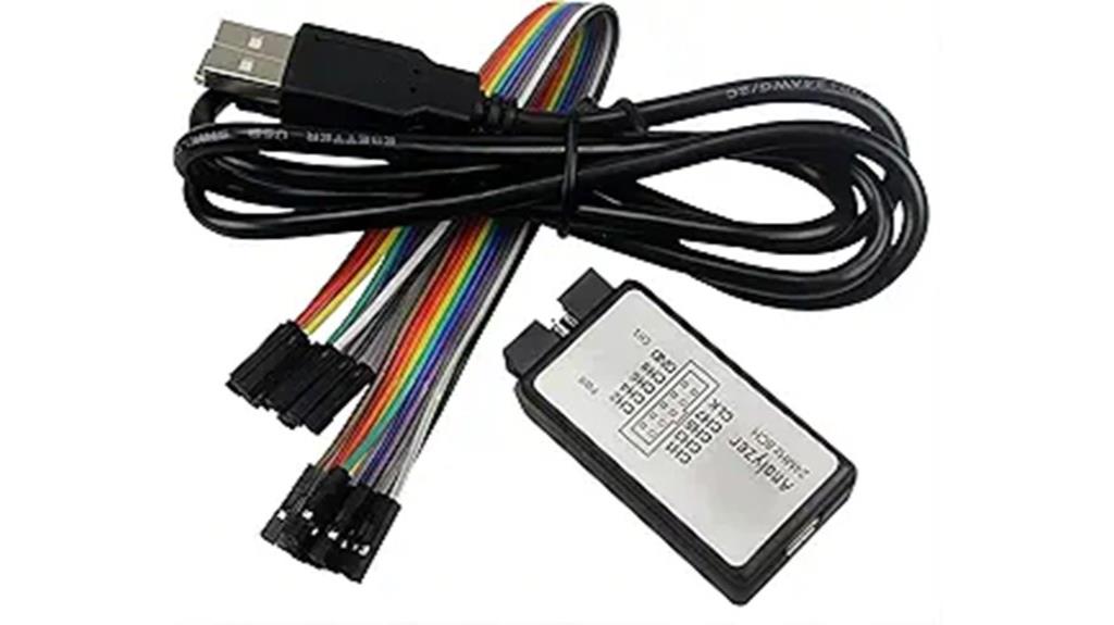 usb logic analyzer tool