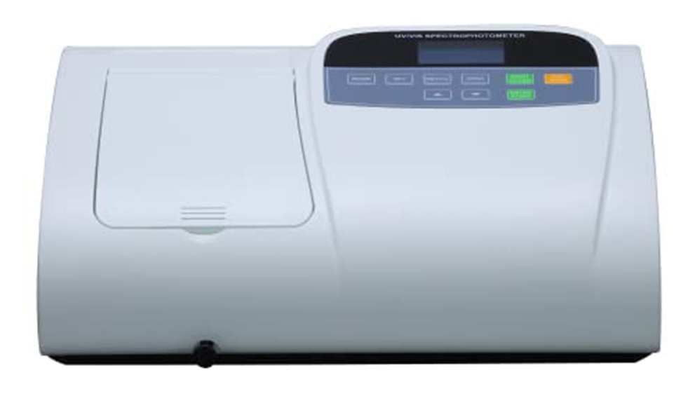uv visible spectrophotometer