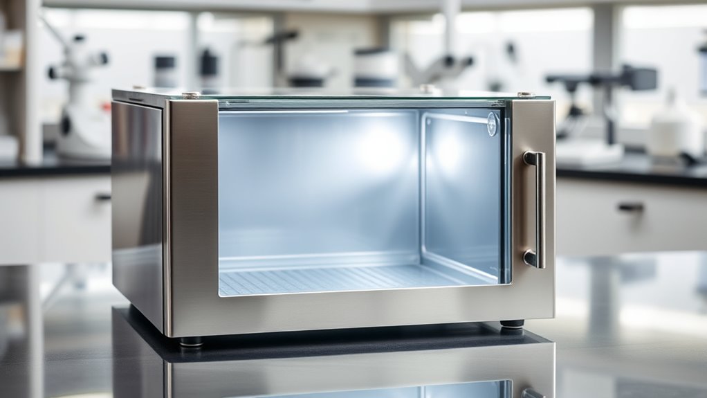 vacuum seal quality