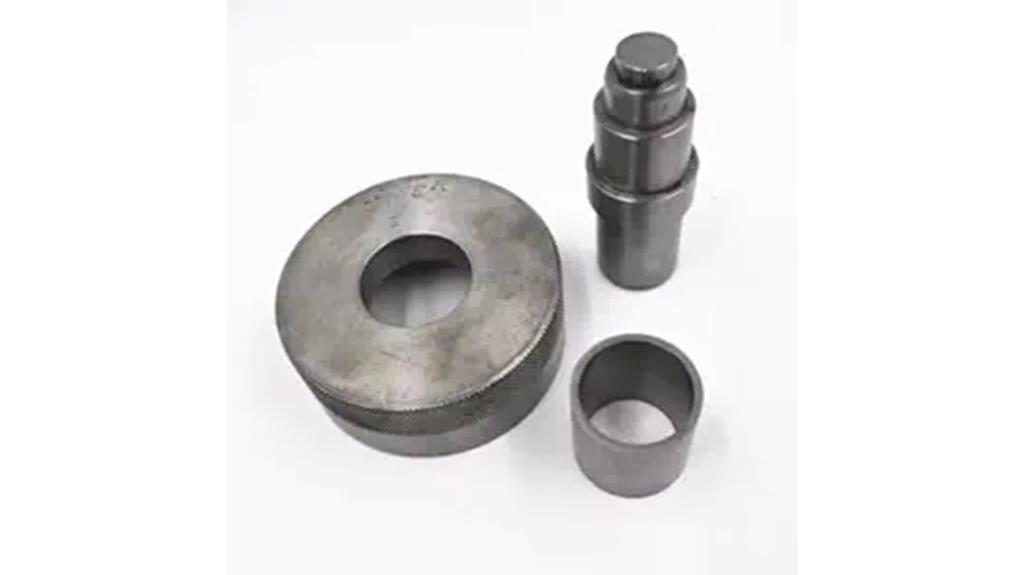 waterjet seal installation tool