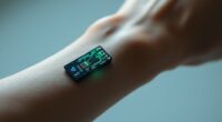 wearable health monitoring devices
