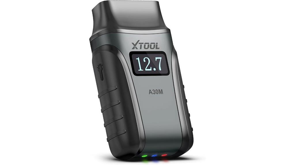 wireless car diagnostic tool