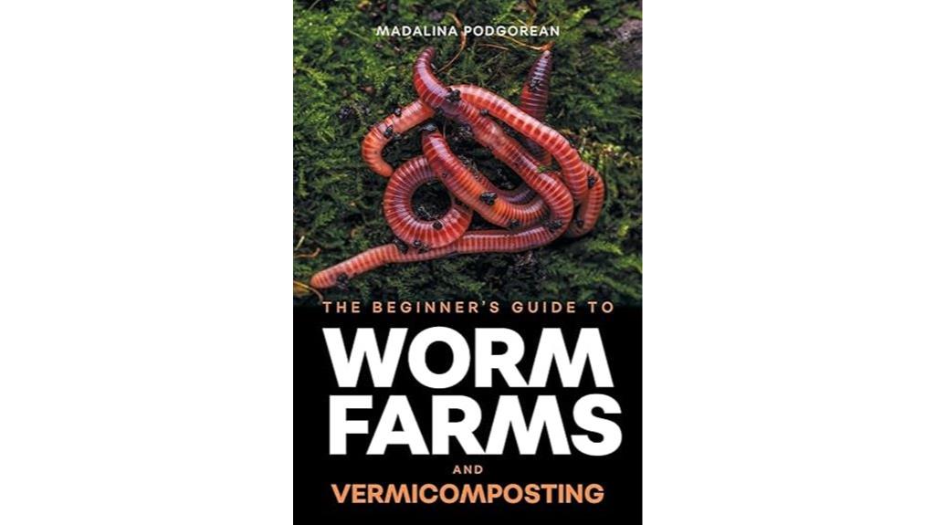 worm farming composting guide