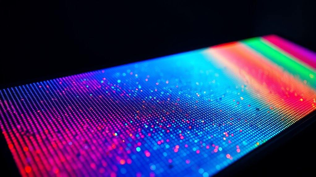 advanced eco friendly nanophosphor applications