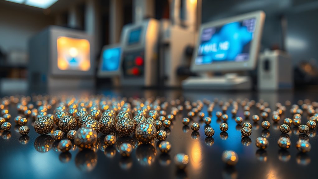 advanced nanoparticle imaging techniques