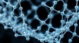 advanced porous crystalline materials