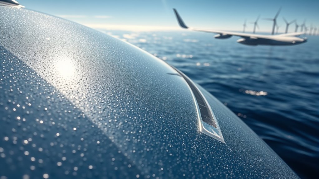 advanced protective coatings technology