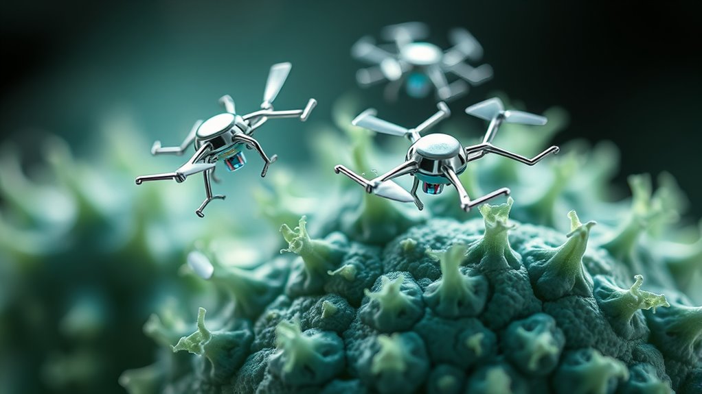 antibiotic resistance threatens global health