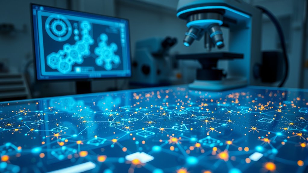 balance innovation with security