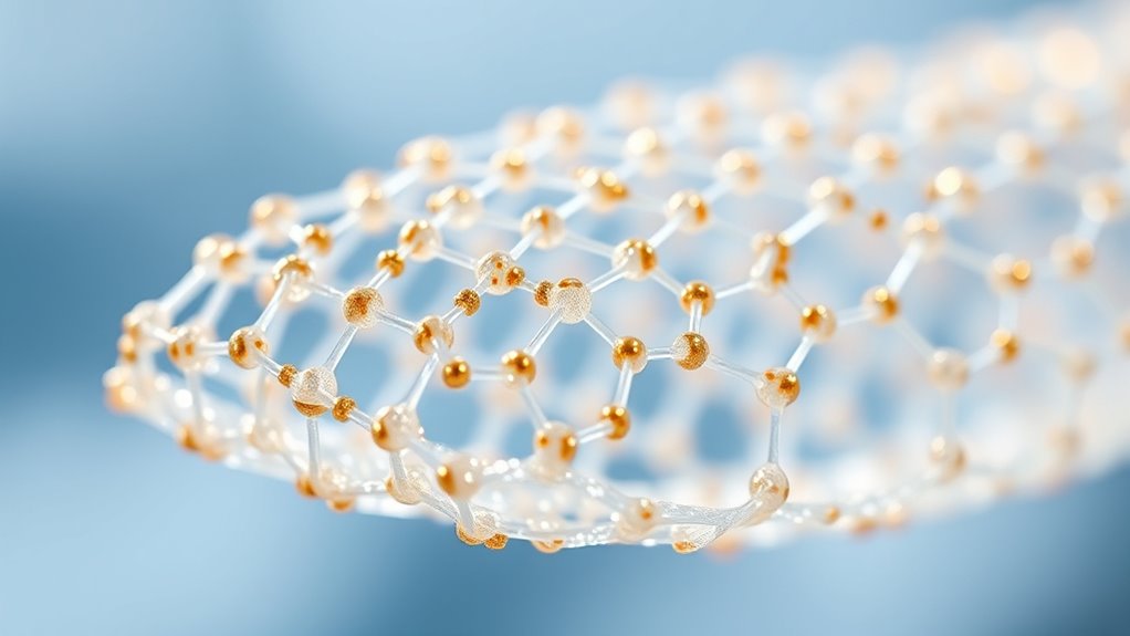 biocompatibility scalability innovation