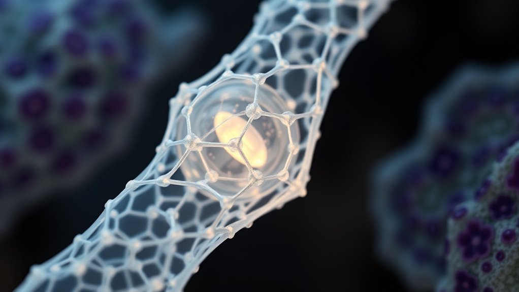 biocompatible biodegradable nanomaterials