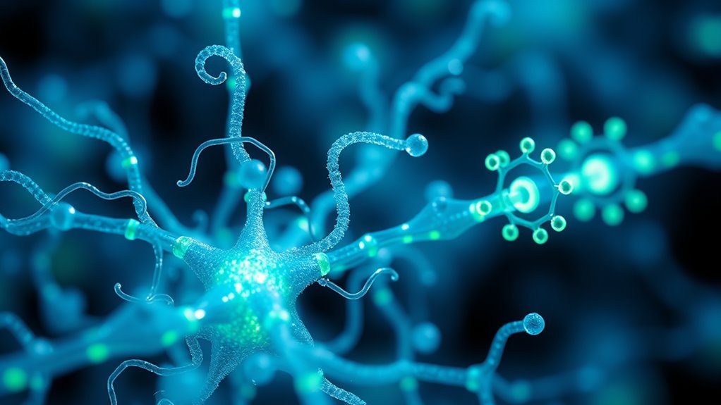 biomimetic nanomachines inspired