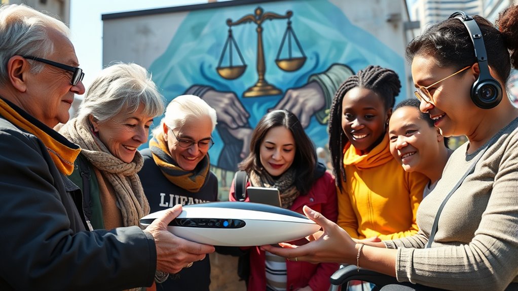 bridging access and affordability