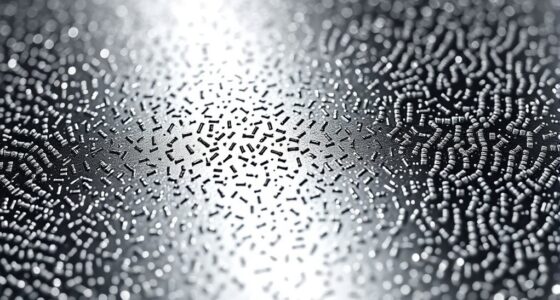 carbon nanotube reinforcement