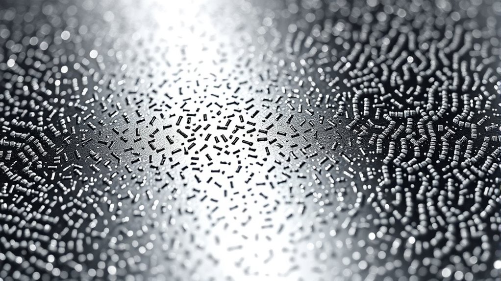 carbon nanotube reinforcement